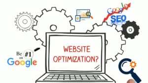 Website Optimization